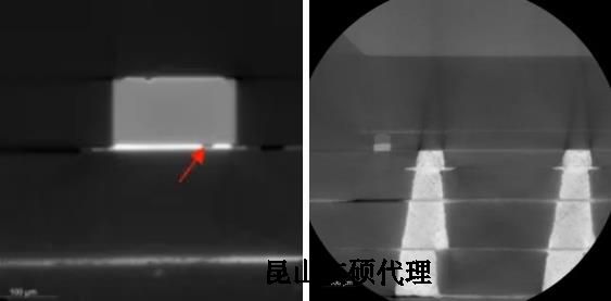 陇南蔡司陇南X射线显微镜