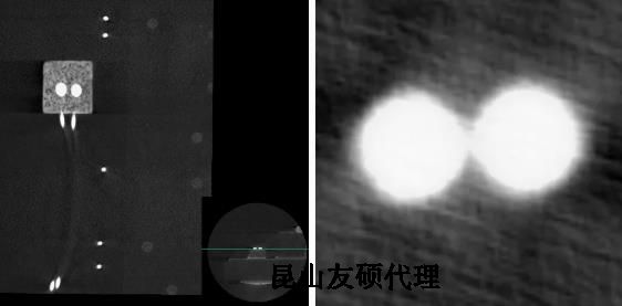 陇南蔡司陇南X射线显微镜