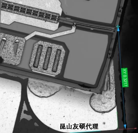陇南蔡司陇南X射线显微镜