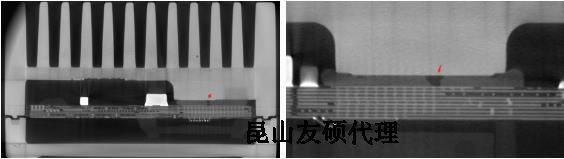 陇南蔡司陇南X射线显微镜
